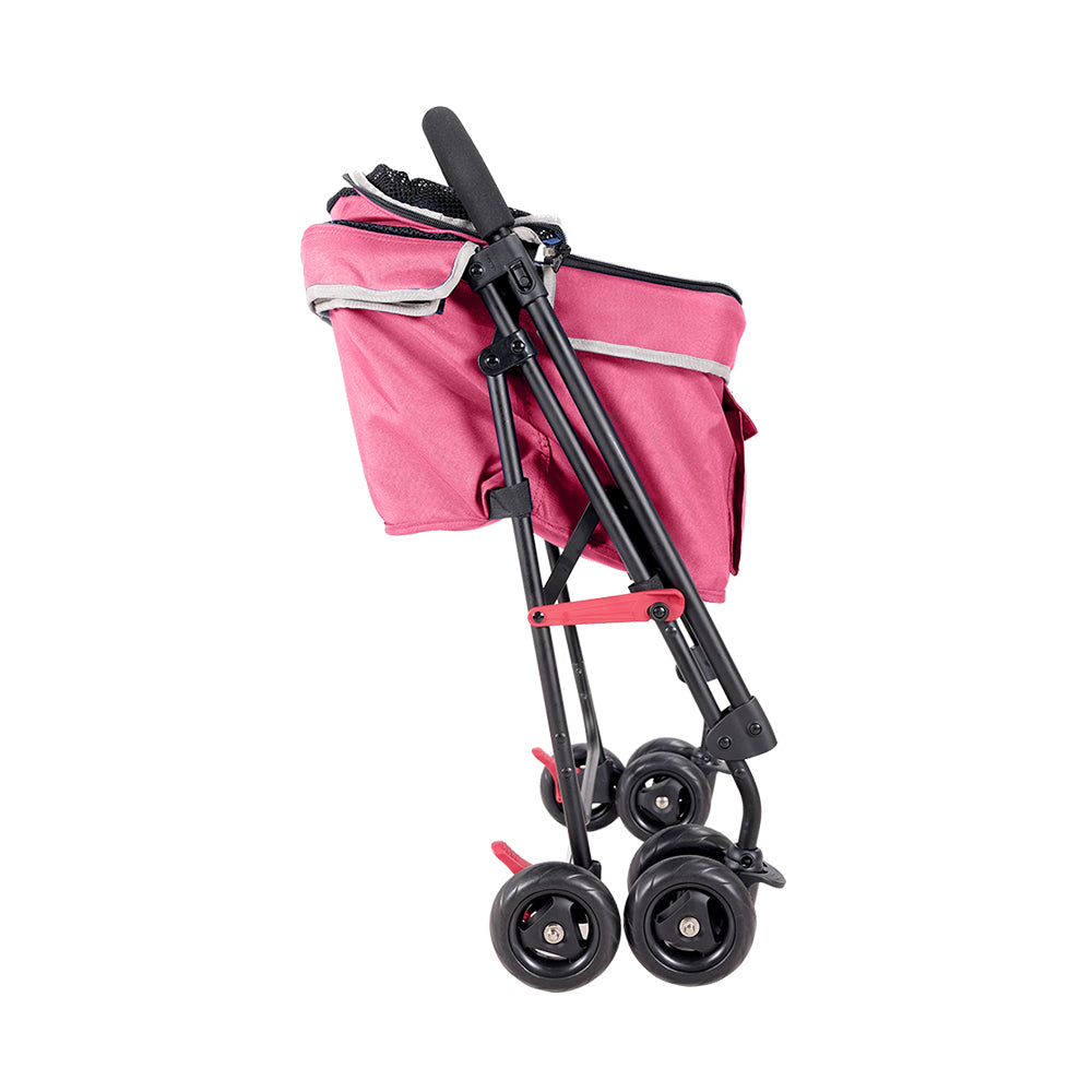 Astro Go Lite Pet Stroller - Hondenbuggyspecialist.nl