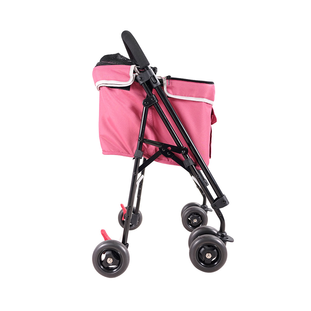 Astro Go Lite Pet Stroller - Hondenbuggyspecialist.nl