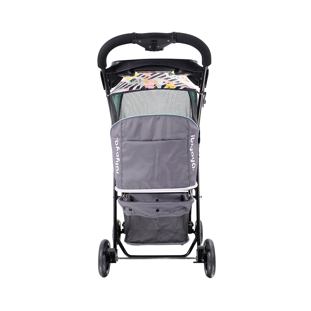 Cloud 9 Pet Stroller - Hondenbuggyspecialist.nl