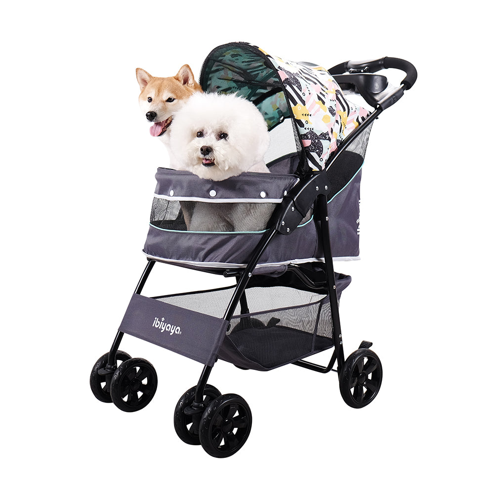 Cloud 9 Pet Stroller - Hondenbuggyspecialist.nl