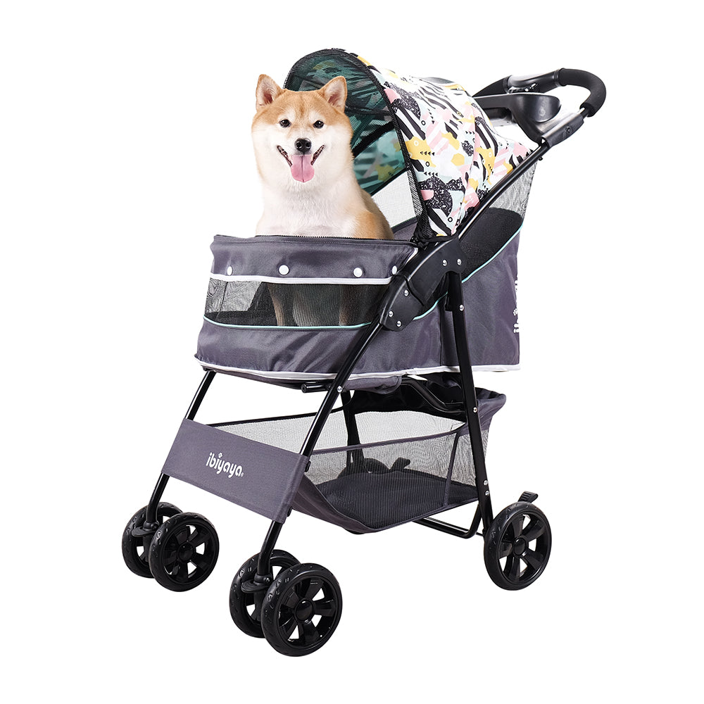 Cloud 9 Pet Stroller - Hondenbuggyspecialist.nl