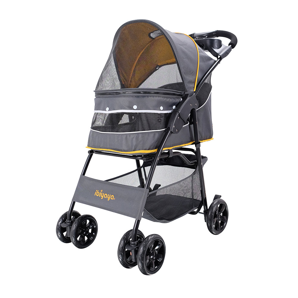 Cloud 9 Pet Stroller - Hondenbuggyspecialist.nl