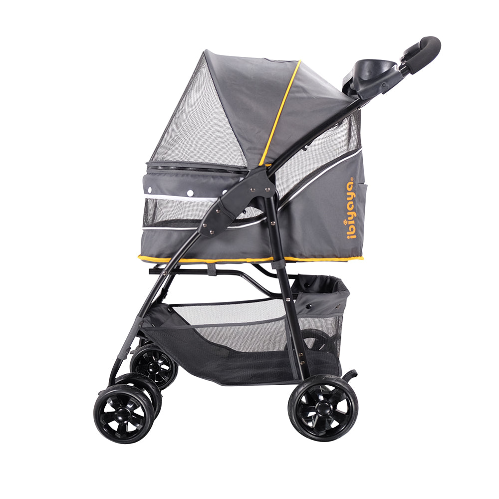 Cloud 9 Pet Stroller - Hondenbuggyspecialist.nl