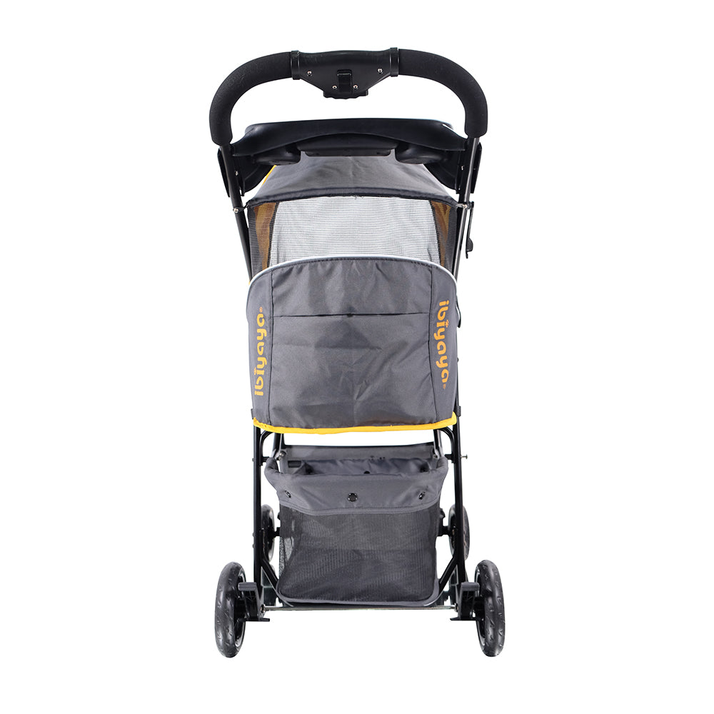 Cloud 9 Pet Stroller - Hondenbuggyspecialist.nl