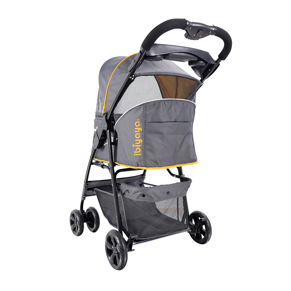 Cloud 9 Pet Stroller - Hondenbuggyspecialist.nl