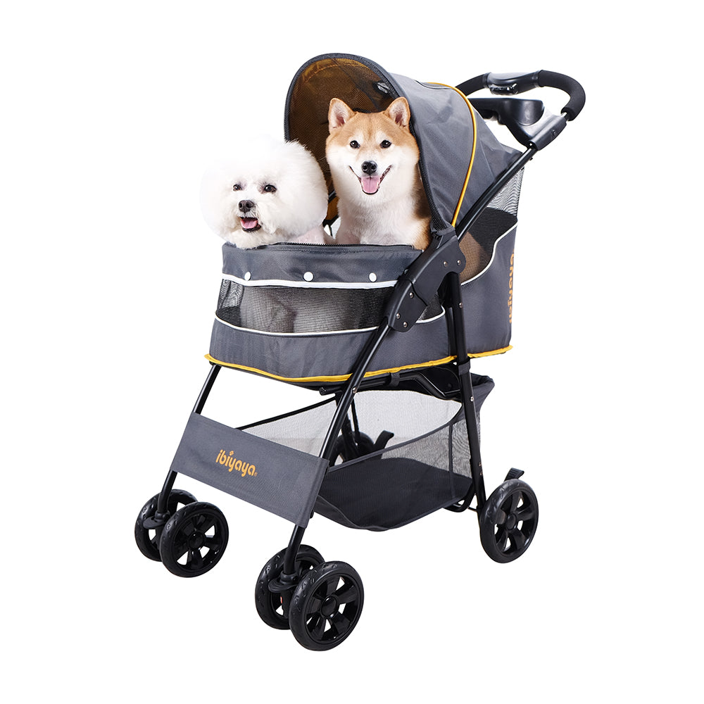 Cloud 9 Pet Stroller - Hondenbuggyspecialist.nl