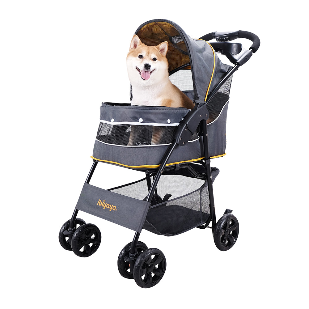 Cloud 9 Pet Stroller - Hondenbuggyspecialist.nl