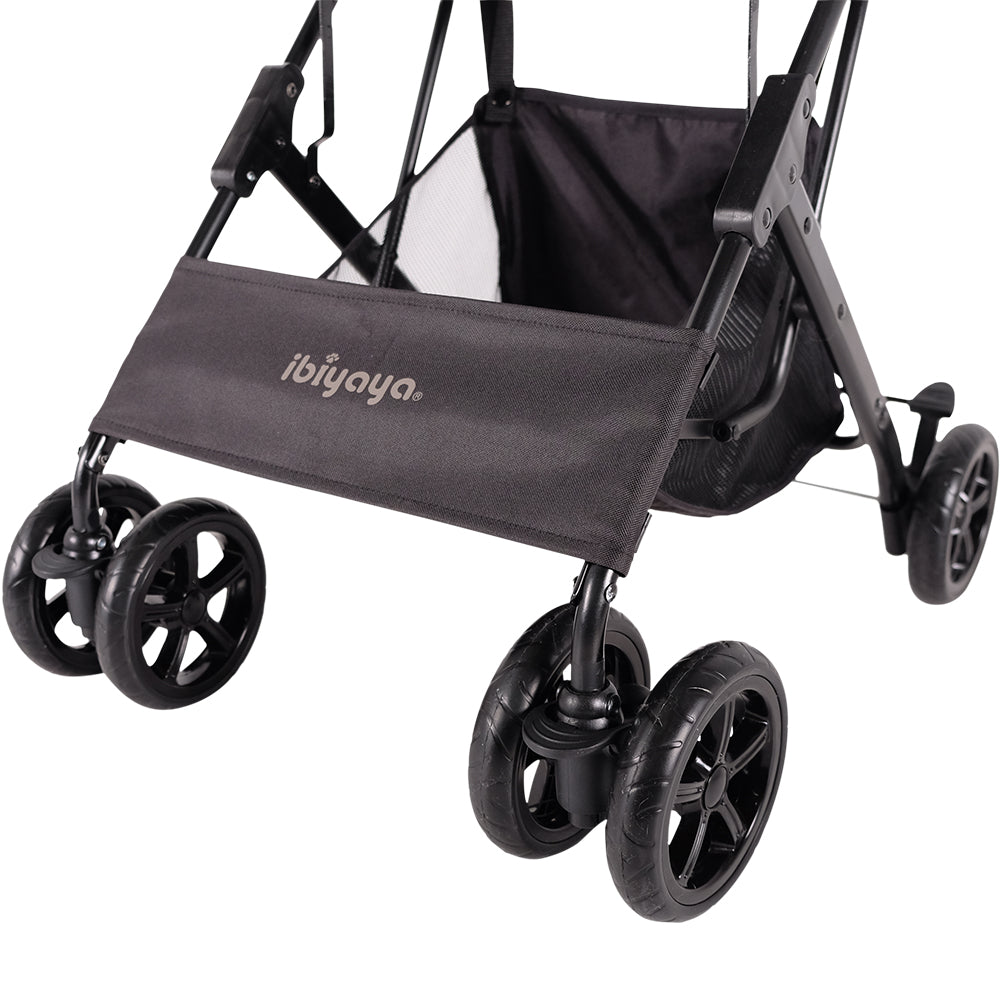 Travois Tri-fold Pet Travel System - Hondenbuggyspecialist.nl