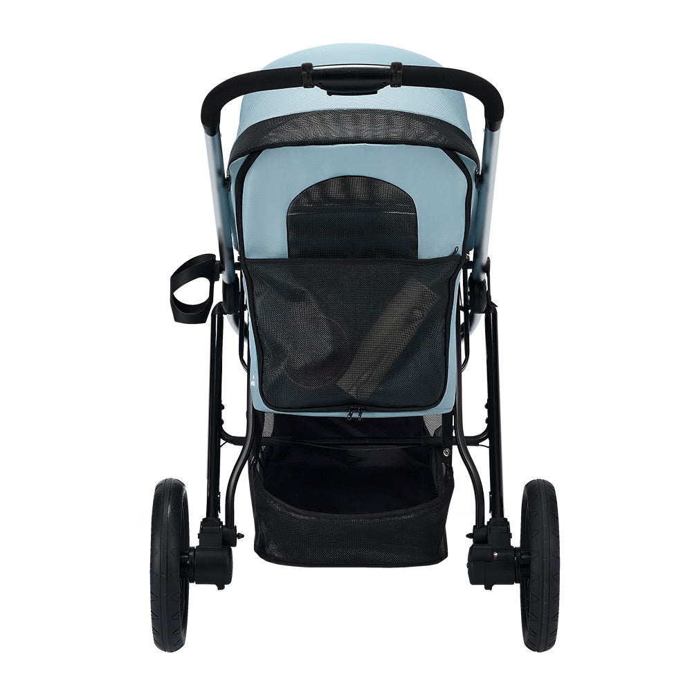 The Beast Pet Jogging Stroller - Hondenbuggyspecialist.nl