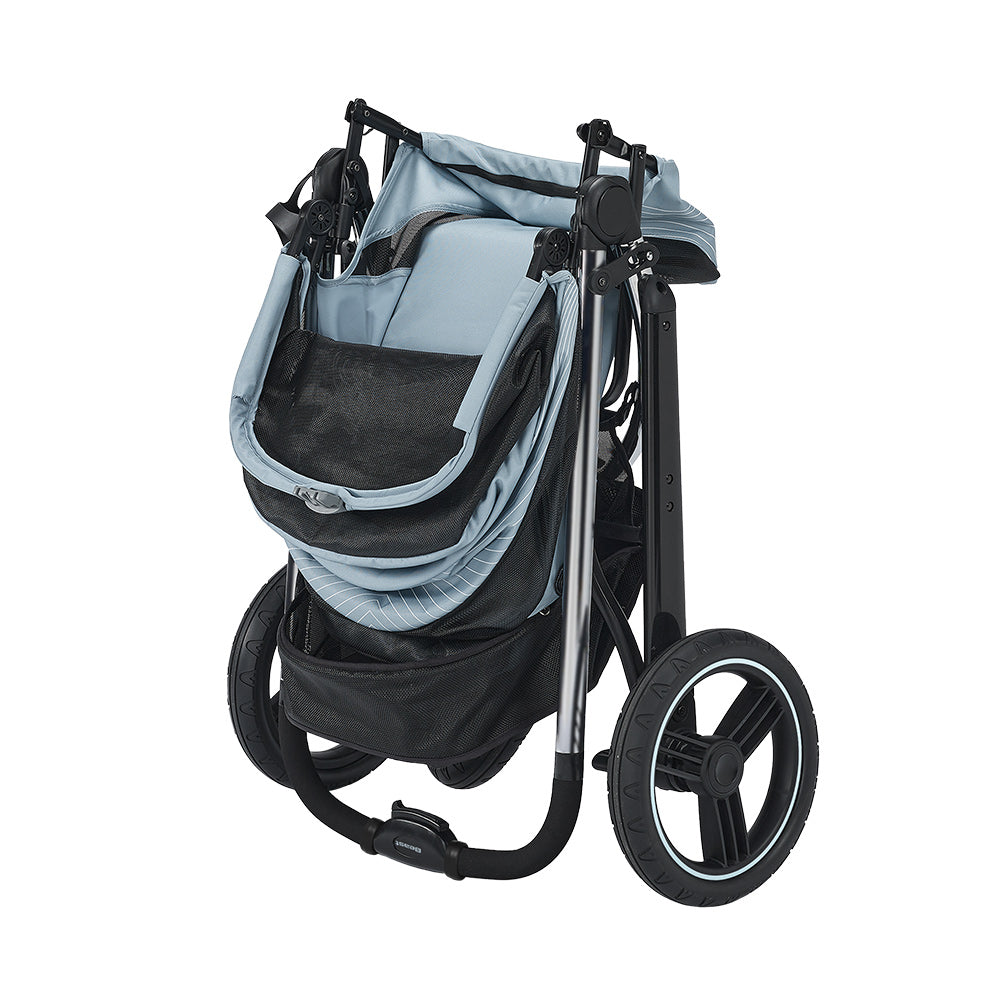 The Beast Pet Jogging Stroller - Hondenbuggyspecialist.nl