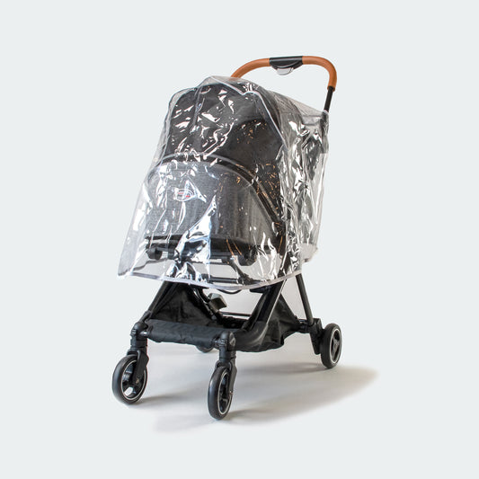 Innopet Raincover -3C - Hondenbuggyspecialist.nl