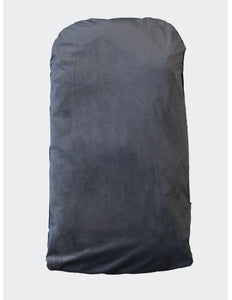 Innopet Matress Cover Velvet Cegielka - Hondenbuggyspecialist.nl