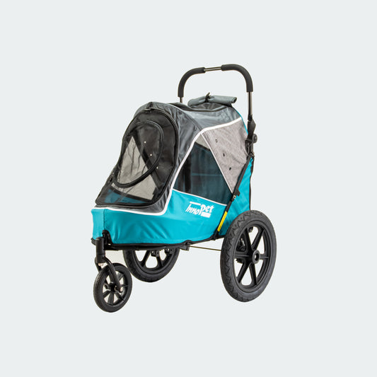 Innopet Sporty Evolution - Hondenfietskar - Max. 30kg.