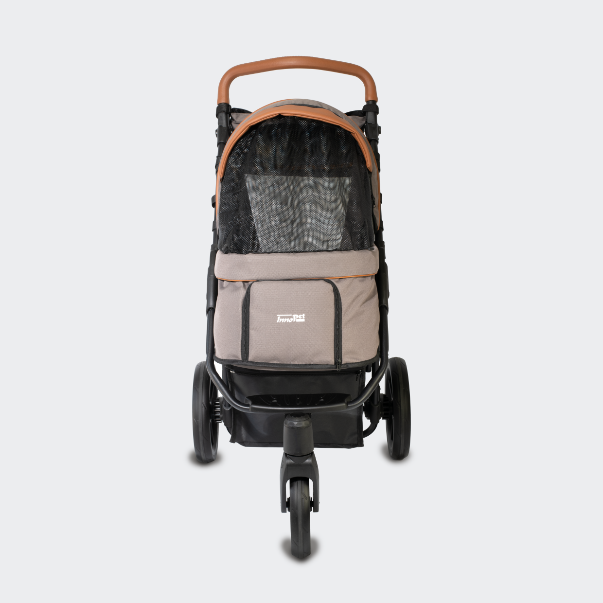 InnoPet Premium Cozy - Hondenbuggyspecialist.nl