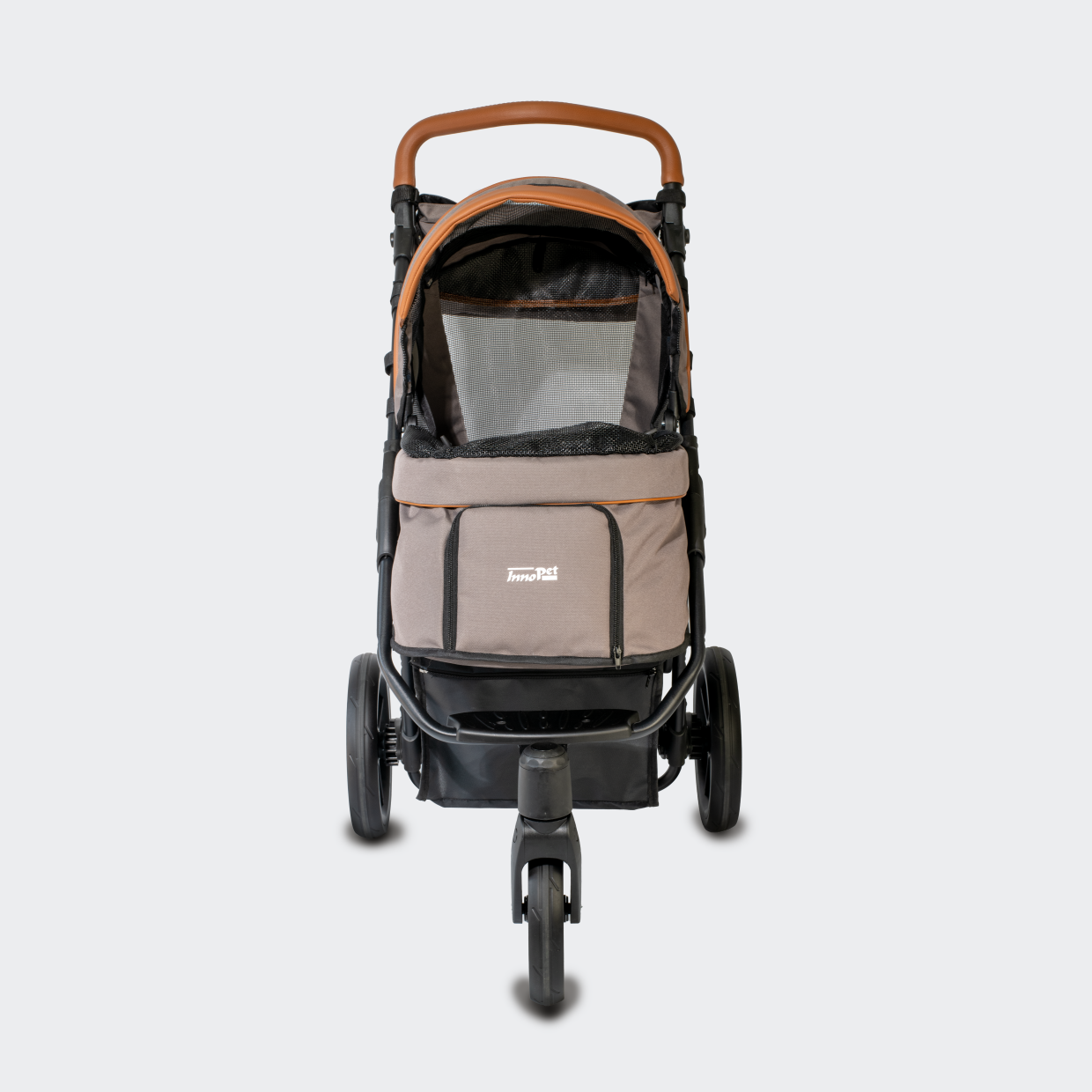 InnoPet Premium Cozy - Hondenbuggyspecialist.nl