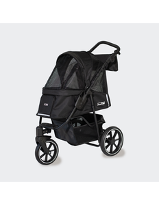 InnoPet Premium Cozy - Hondenbuggyspecialist.nl