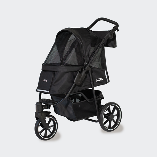 InnoPet Premium Cozy - Hondenbuggyspecialist.nl