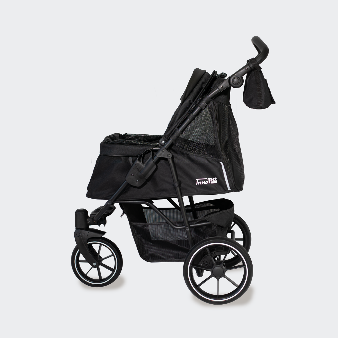 InnoPet Premium Cozy - Hondenbuggyspecialist.nl