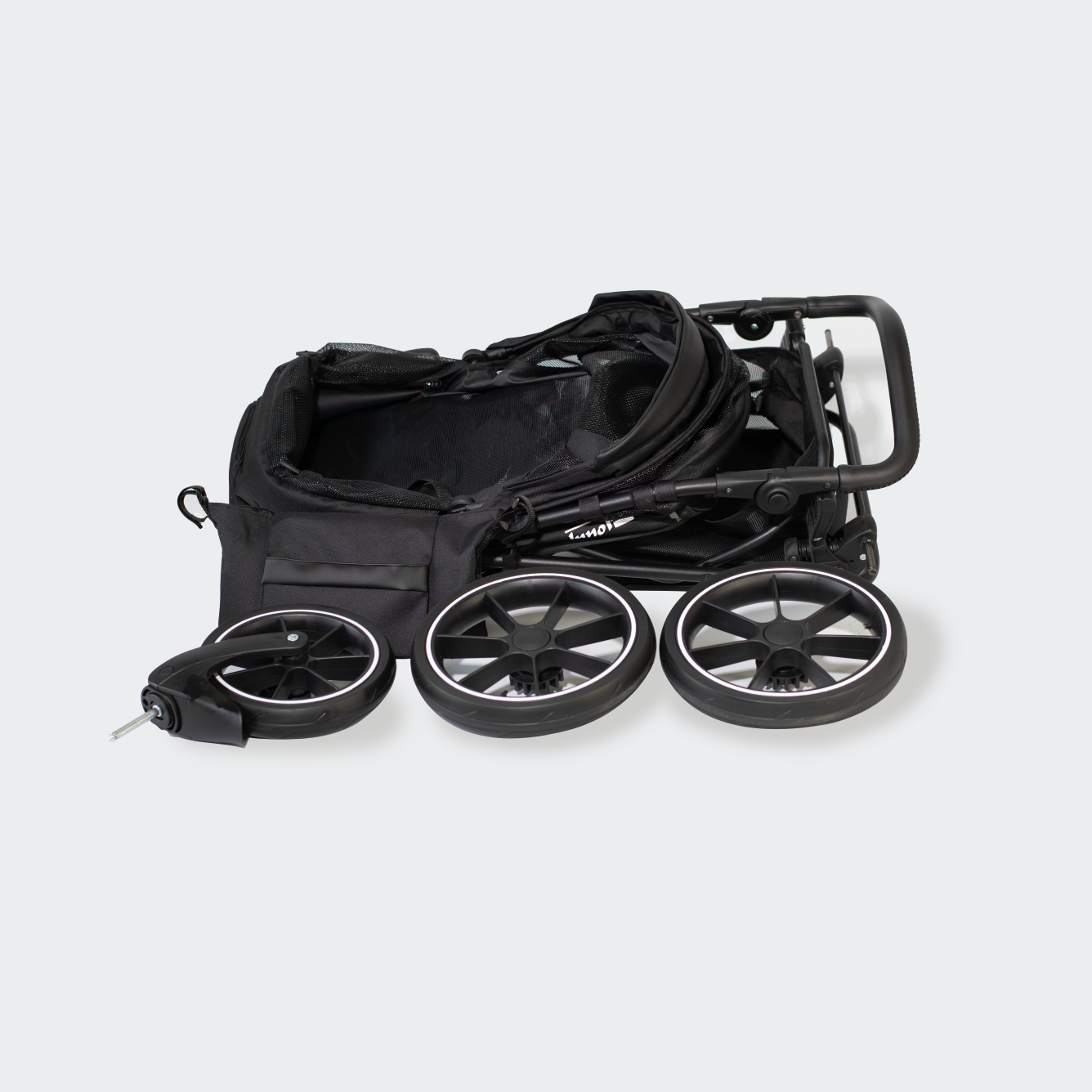 InnoPet Premium Cozy - Hondenbuggyspecialist.nl