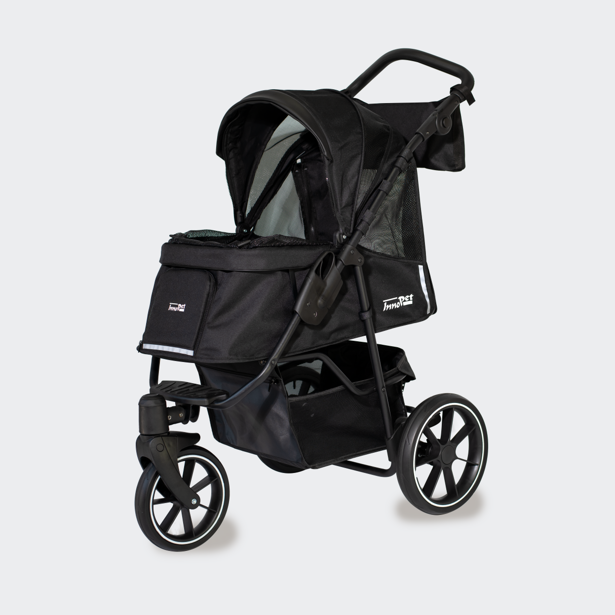 InnoPet Premium Cozy - Hondenbuggyspecialist.nl