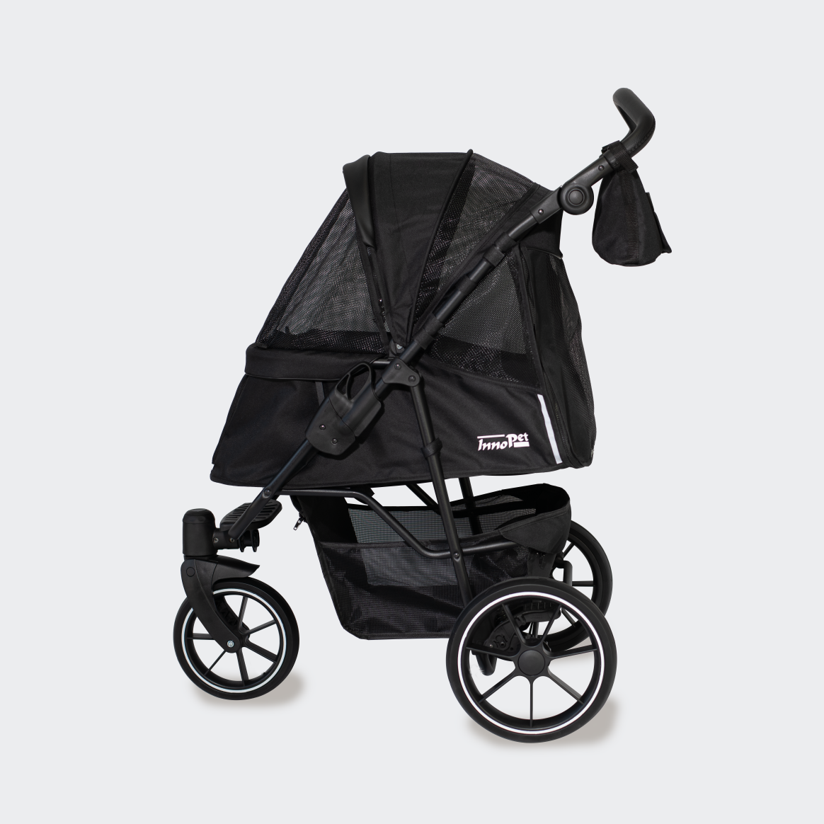 InnoPet Premium Cozy - Hondenbuggyspecialist.nl