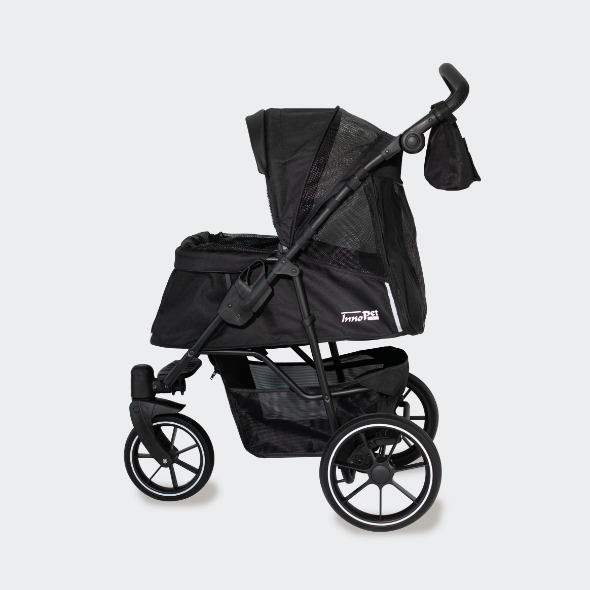 InnoPet Premium Cozy - Hondenbuggyspecialist.nl