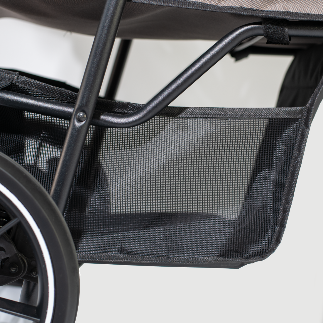 InnoPet Premium Cozy - Hondenbuggyspecialist.nl