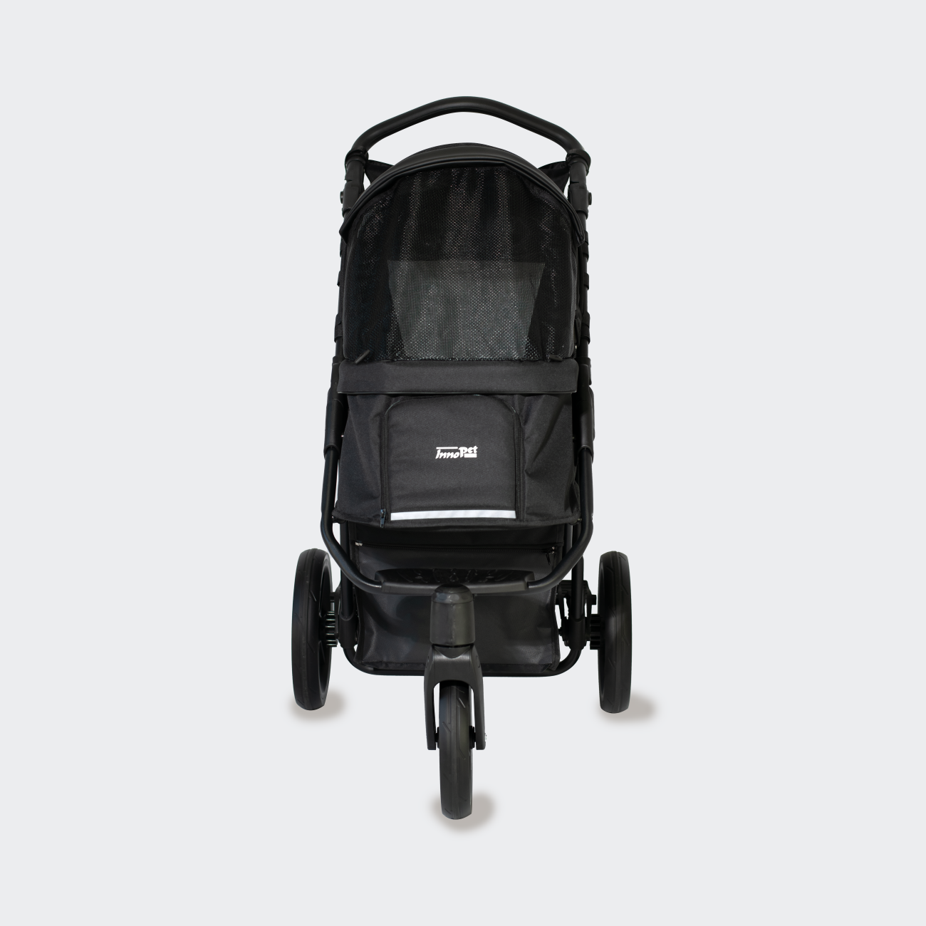 InnoPet Premium Cozy - Hondenbuggyspecialist.nl