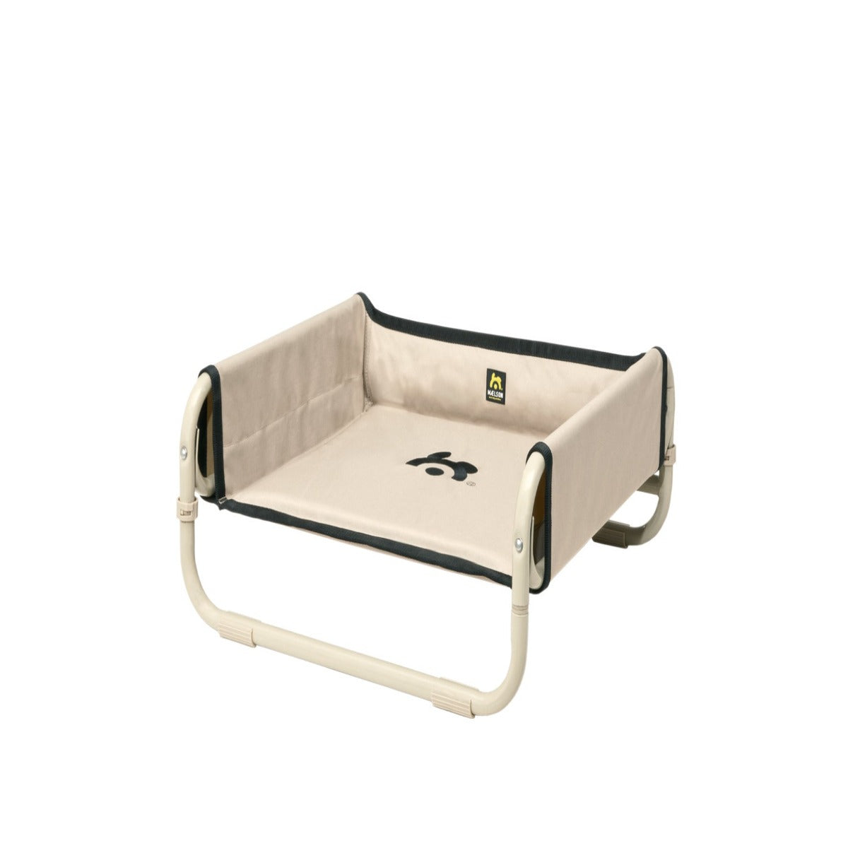 Hondenbed maat L Maelson Soft bed 86 Beige - Hondenbuggyspecialist.nl