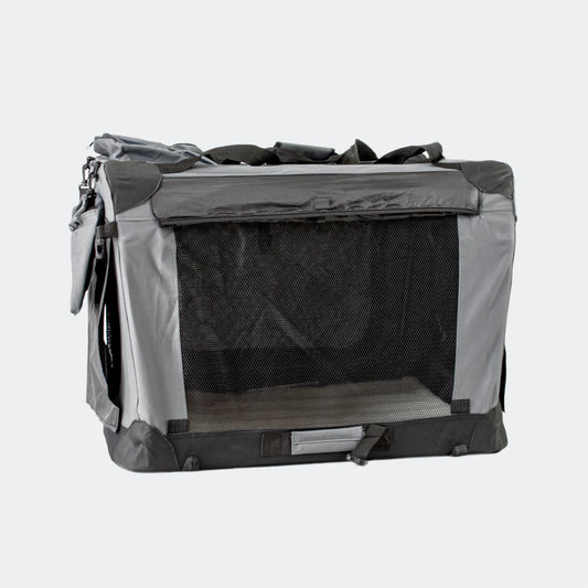 Innopet Carrier All In One 102 cm - Hondenbuggyspecialist.nl