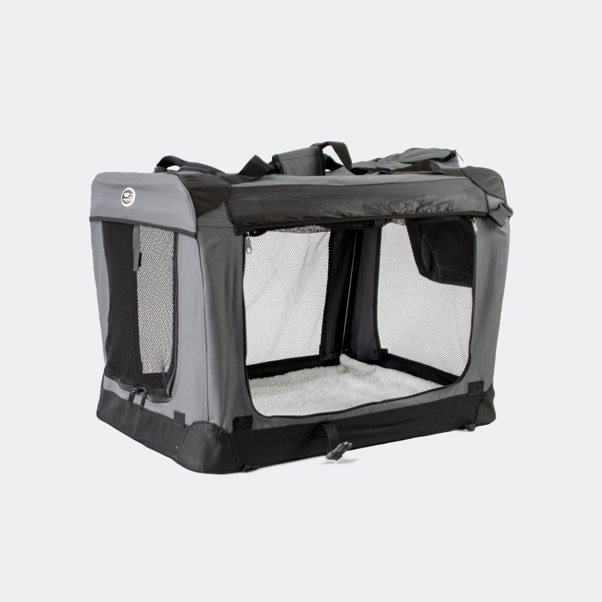 Innopet Carrier All In One 102 cm - Hondenbuggyspecialist.nl