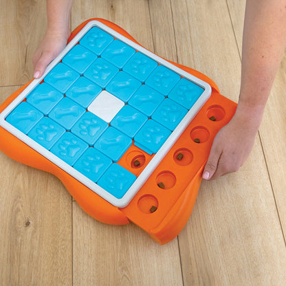 Challenge Slider - Hondenpuzzel - Level 3