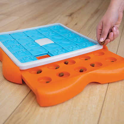 Challenge Slider - Hondenpuzzel - Level 3
