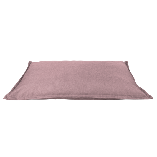 CLASSIC Hondenkussen - Vintage Pink 105 x 70 cm