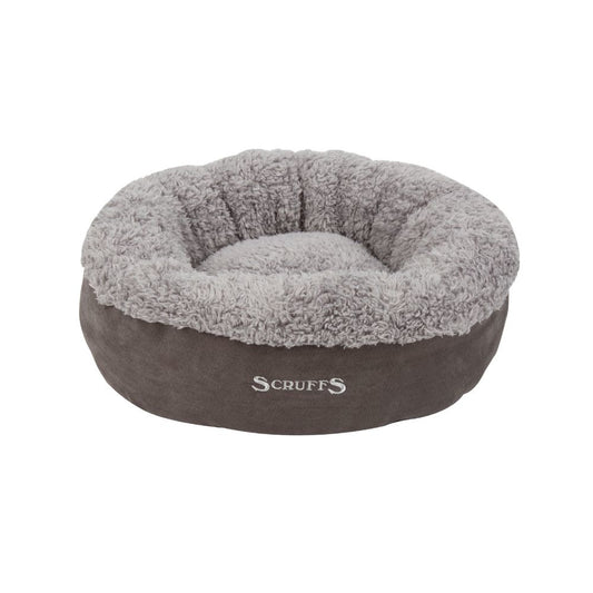 Cosy Kattenmand Grey