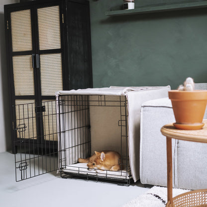 CRATE Bench - Maat: Medium 77 x 54 x 60 cm
