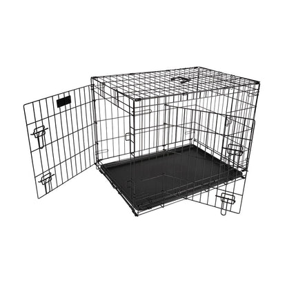 CRATE Bench - Maat: Medium 77 x 54 x 60 cm