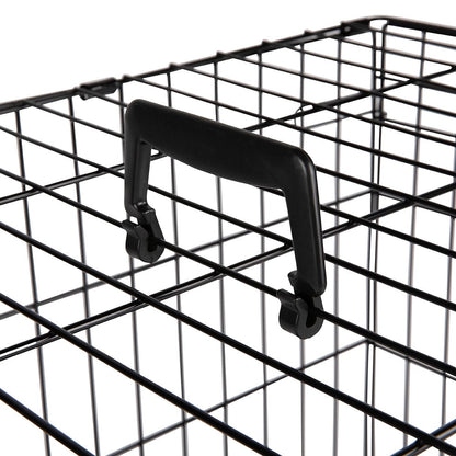 CRATE Bench - Maat: Medium 77 x 54 x 60 cm