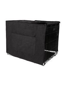 CRATE Bench Cover Kleur: Donker Grijs, Maat: Small