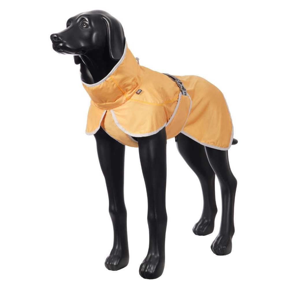 Crisp Cooling Jacket -  Apricot, Maat: Maat 50 - Hondenbuggyspecialist.nl