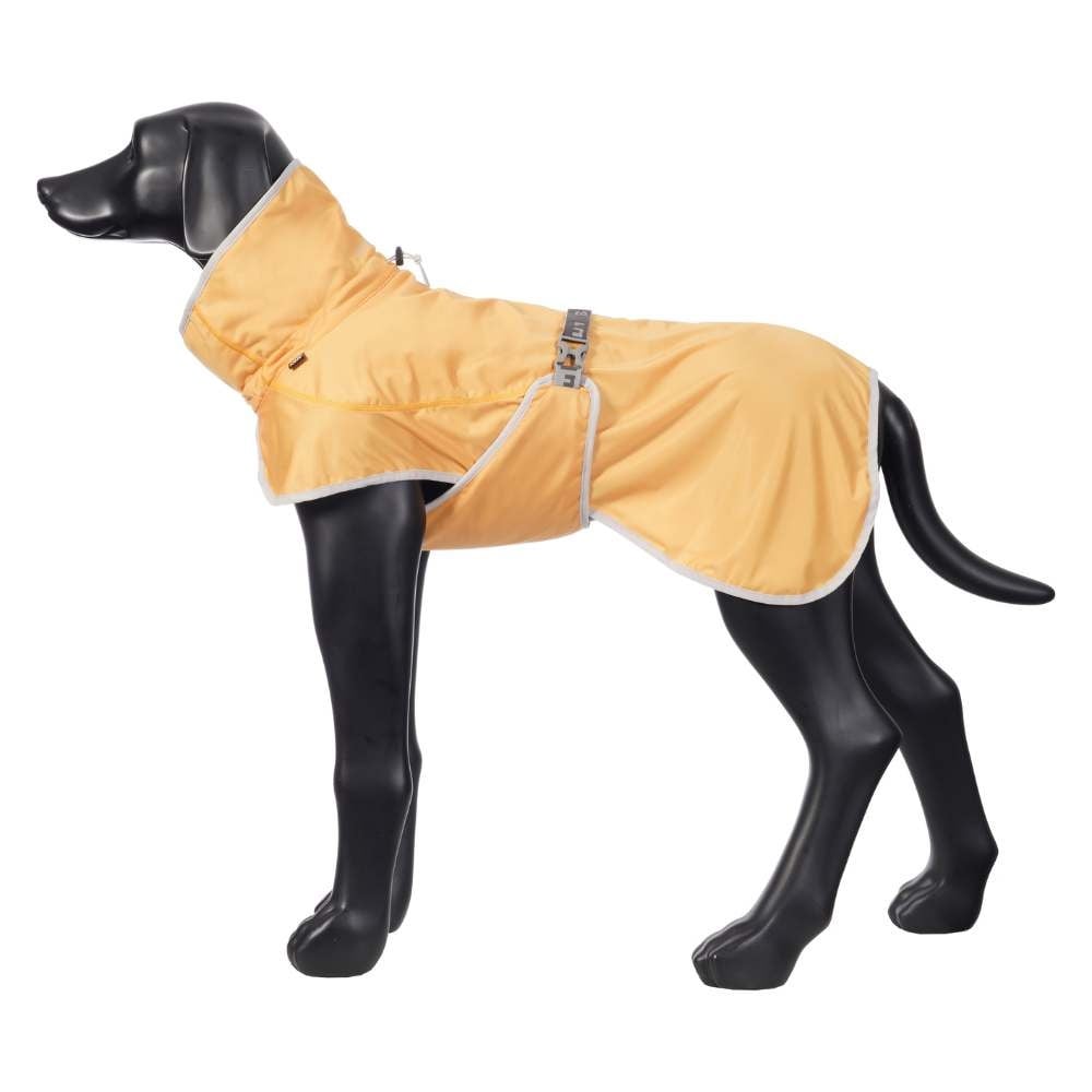 Crisp Cooling Jacket -  Apricot, Maat: Maat 50 - Hondenbuggyspecialist.nl