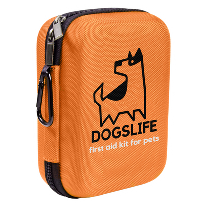 Dogslife Emercency Kit - Hondenbuggyspecialist.nl