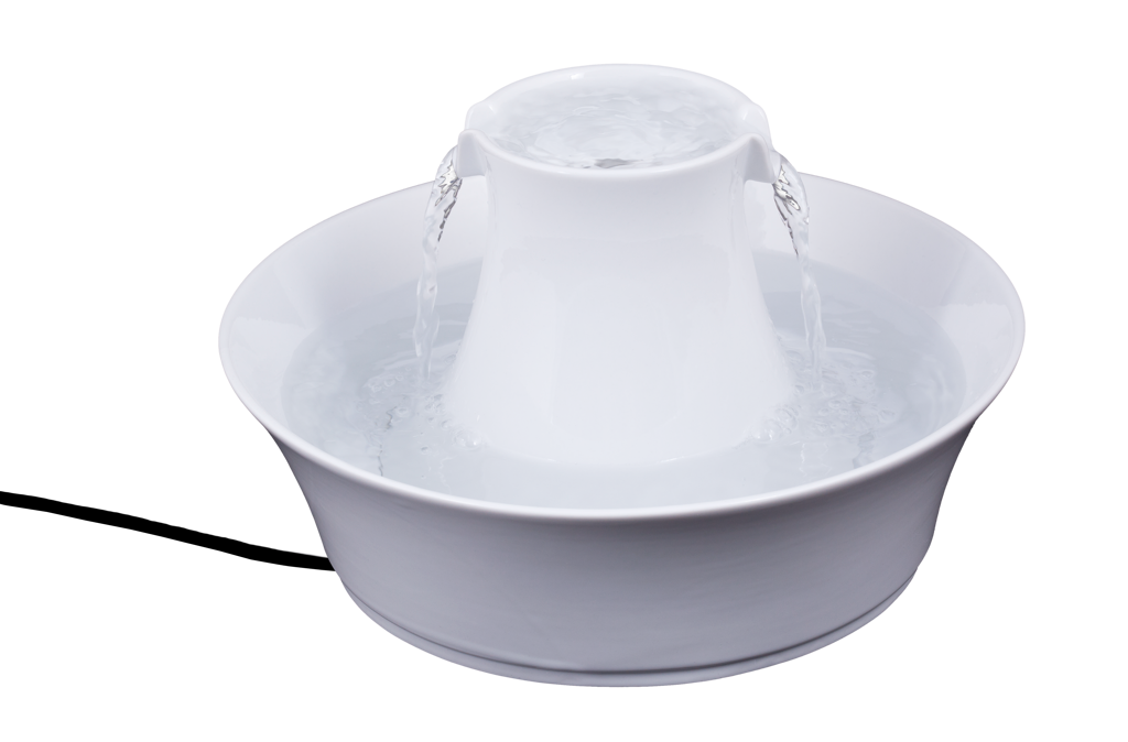 Drinkwell® Avalon Pet Fountain - 2 L