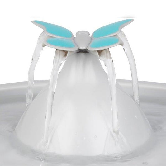 Drinkwell® Butterfly Pet Fountain