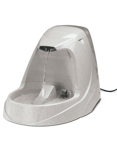 Drinkwell® Platinum Drinkfontein - 5 liter - Hondenbuggyspecialist.nl