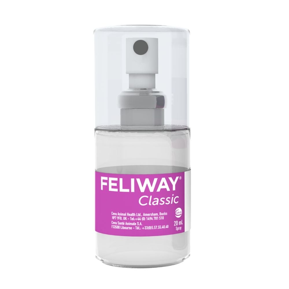 Feliway Classic Spray 60 ml