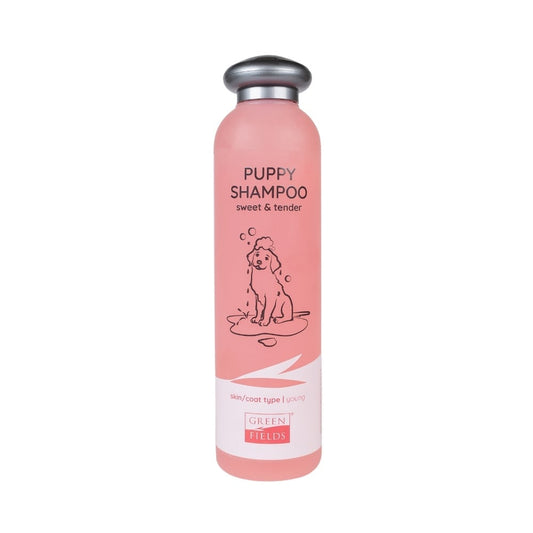 Greenfields Hondenshampoo Puppy - 270 ml