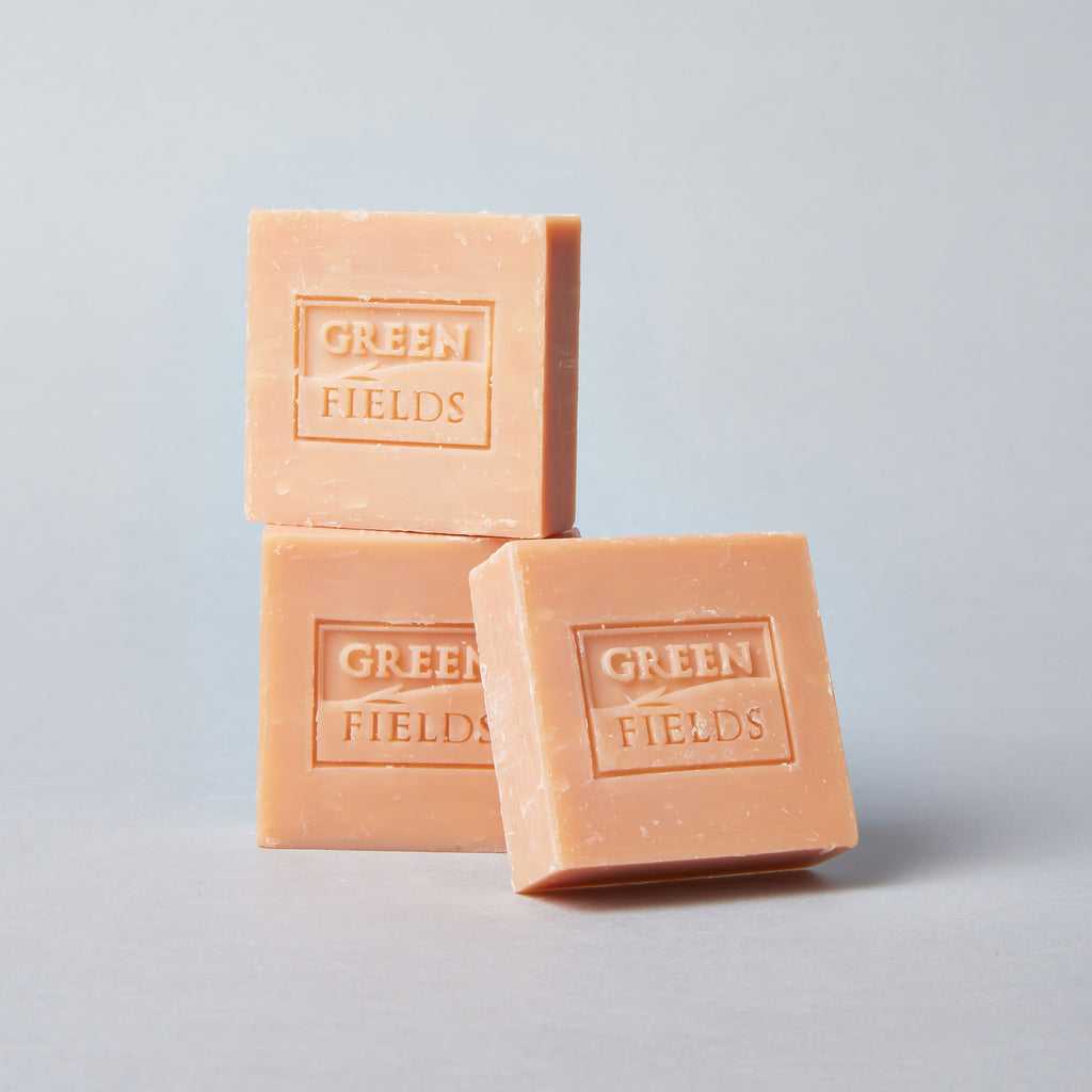 Greenfields - Puppy Shampoo Bar