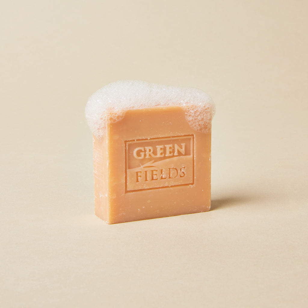 Greenfields - Puppy Shampoo Bar