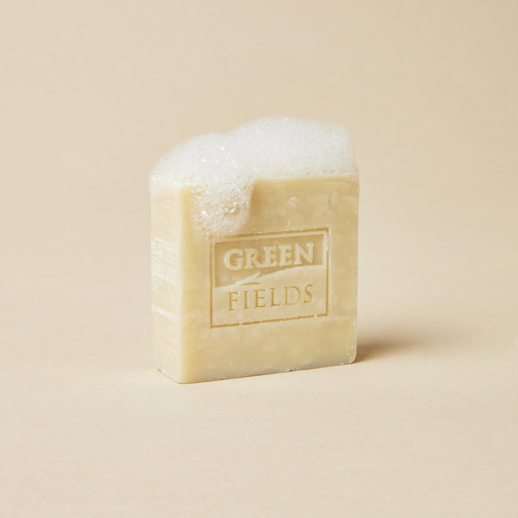 Greenfields - Sensitive Shampoo Bar